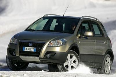 Riparazioni per Macchine Fiat Aziendali