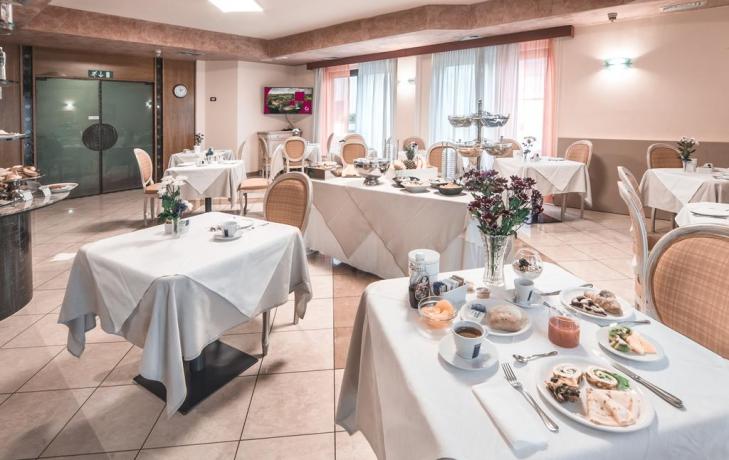 Ristorante con cucina di Modena