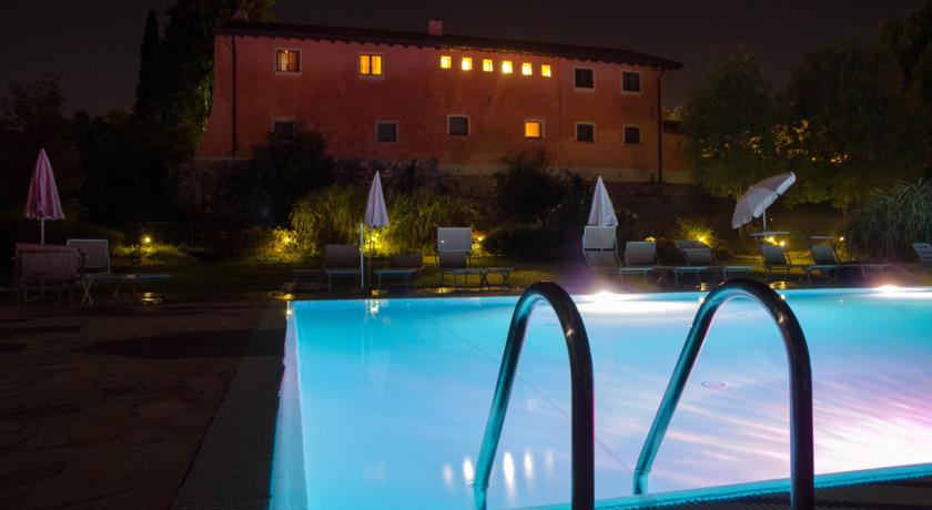 Relais con benessere vicino Peschiera del Garda