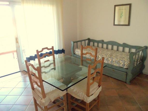 Albergo con Appartamento vicino Porto Cervo