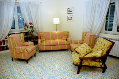 Suite matrimoniale, alloggi in Campania