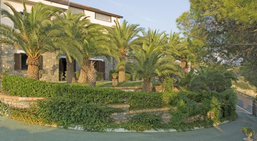 Affitto Appartamenti Vacanza Parco del Cilento