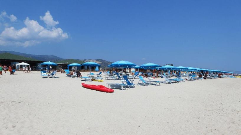 Lezioni di canoa in villaggio a Isca Maiora