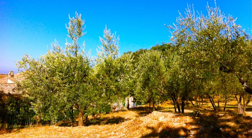 Appartamento sul Monte Subasio 