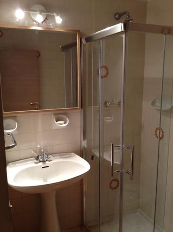 Servizi privati all'interno delle camere