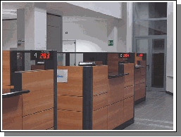 elimina code per negozi,banche,alimentari umbria