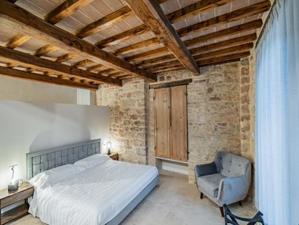 Vicino centro storico, Camere da letto moderne 