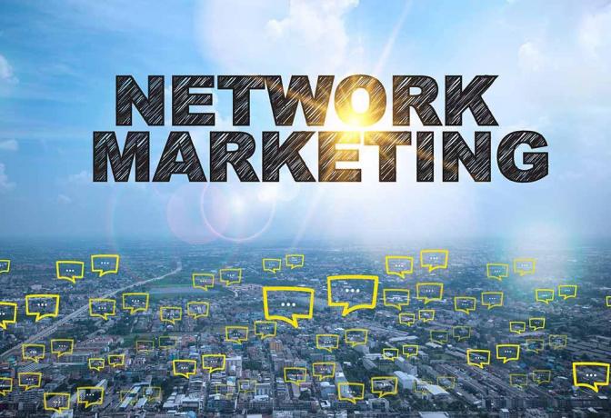 NETWORK MARKETING: come fare successo