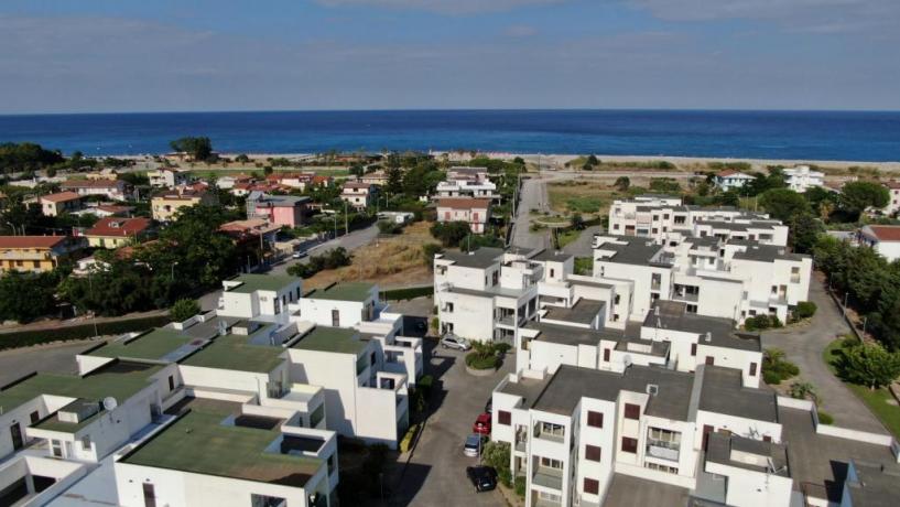 Villaggio con Animazione a Isca Marina