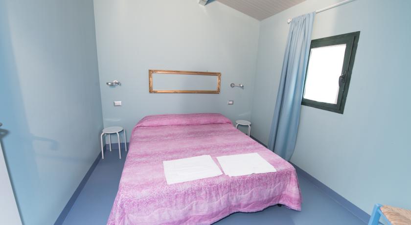 Cottage da 2/4/6 persone in Villaggio Relax