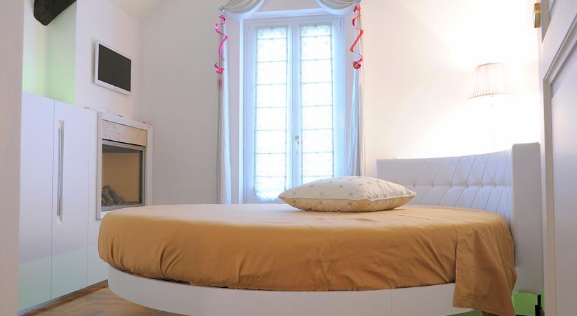 Suite con Camino a Martina Franca, Puglia