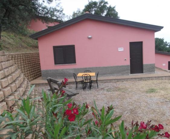 B&B con escursioni Isole Eolie