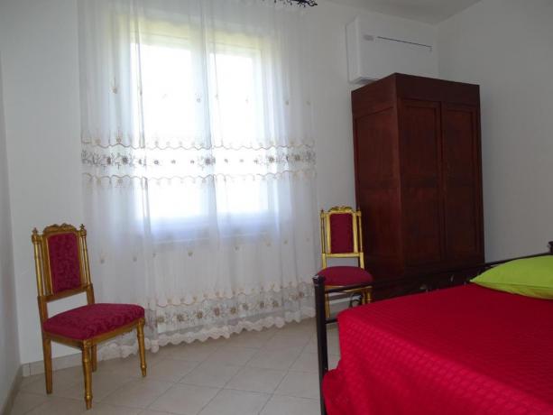 Camera Casa Vacanza