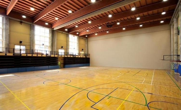 Hotel con Centro Sportivo e Spa a Norcia