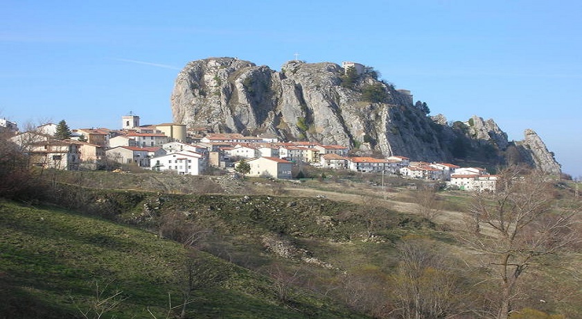 Escursioni con accompagnatore sulla Maiella