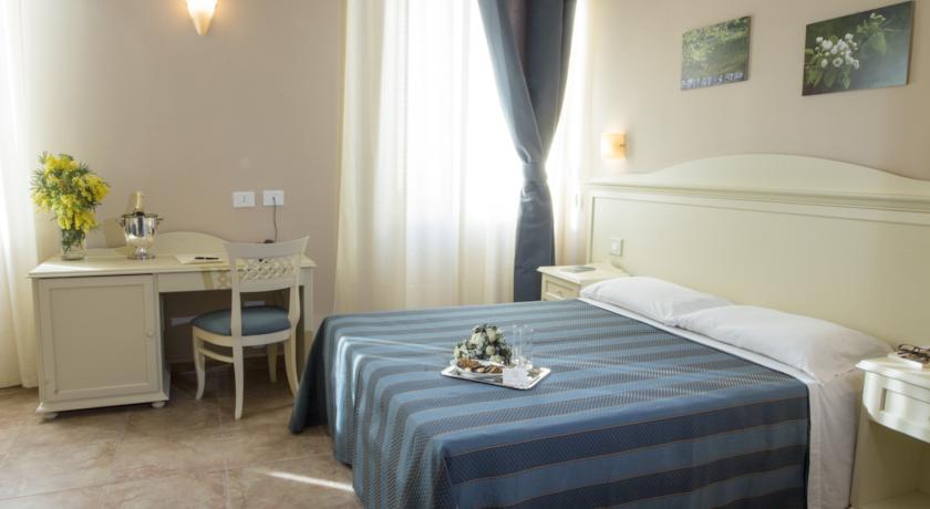 Camera Tripla B&B Animali Ammessi a Siracusa