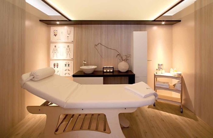 Sala Massaggi-Estetista: Bonifica e Prevenzione Coronavirus OZONO