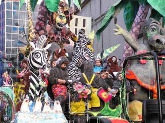 Carnevale di Todi 