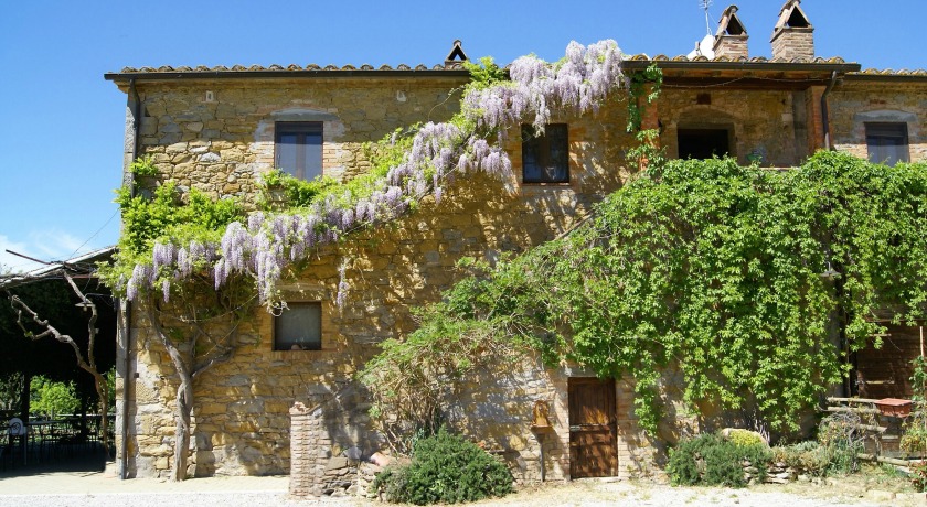 Agriturismo Fattoria Didattica Lago Trasimeno
