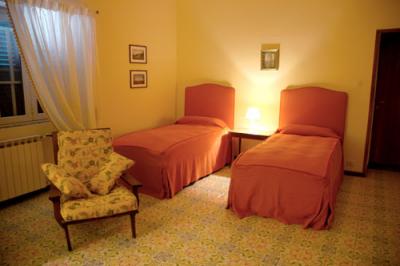 Suite matrimoniale, Vacanze in Campania