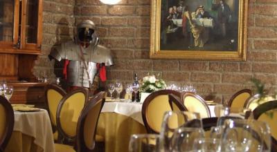 Ristorante per eventi a Bracciano in Agriturismo