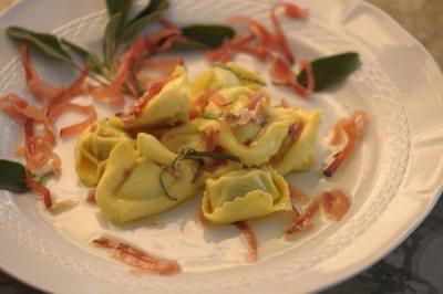 Cucina alta qualità, Albergo Val di Sole