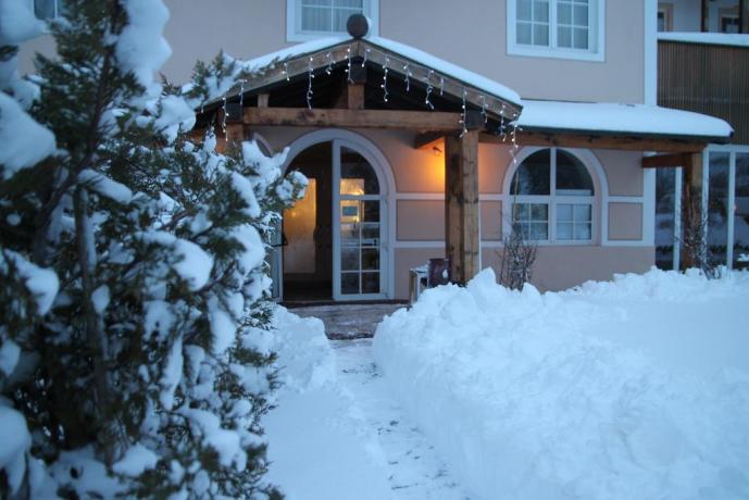 Hotel vicino agli impianti sciistici di Folgaria