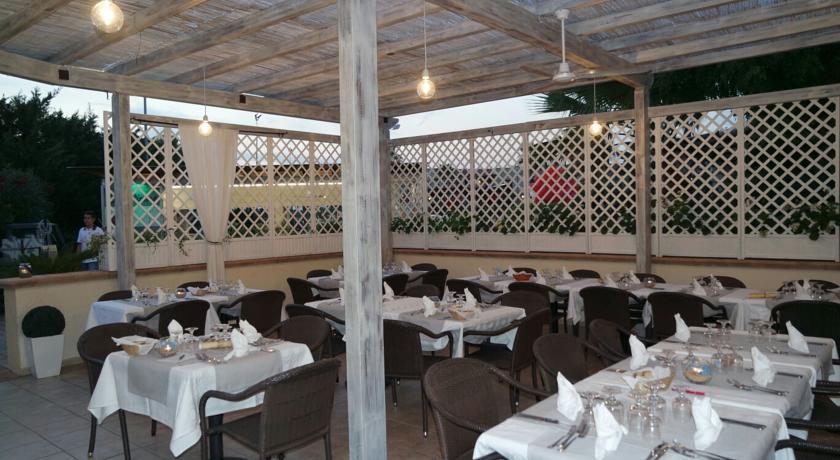 Villaggio in Puglia con Ristorante All Inclusive
