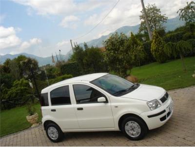 Fiat Panda Powerjet Km 0
