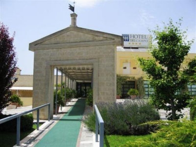 hotel 4 stelle matera