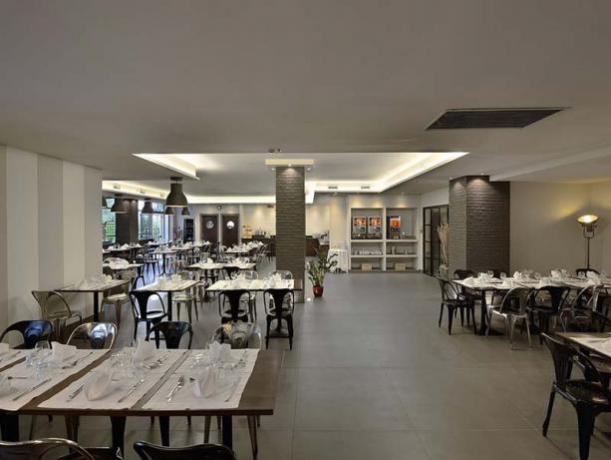 Ristorante prodotti tipici hotel 4 stelle Perugia