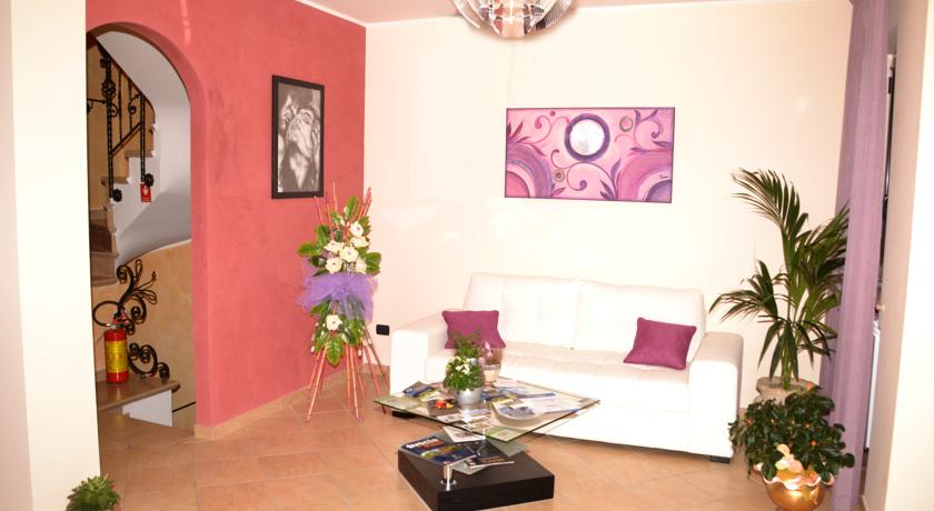 B&B economico a Bolsena