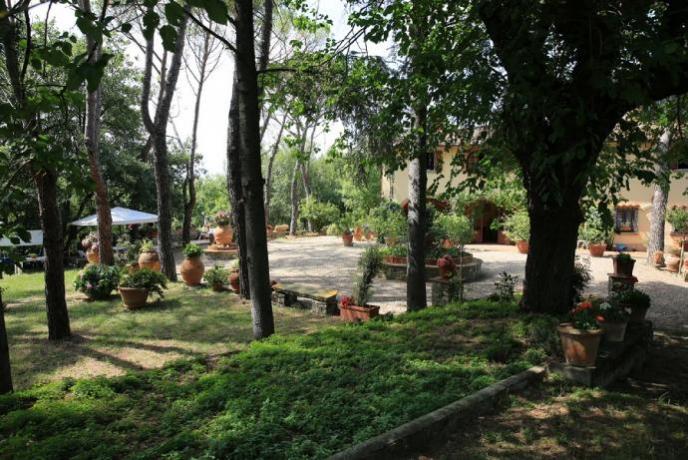 Il parco