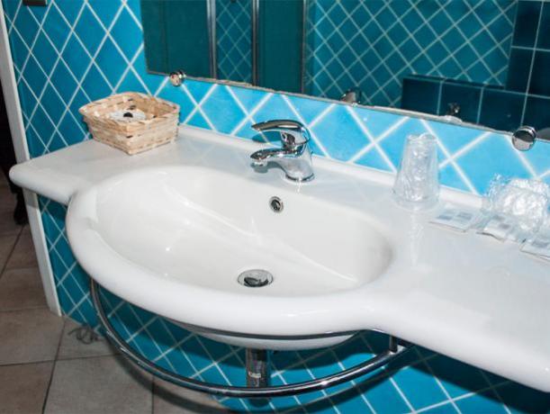 Camere con Bagno Privato Castelsardo Costa Doria