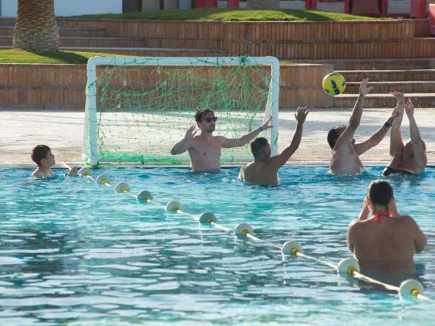 Offerta Villaggio Fruit:divertimento per adulti e bambini  