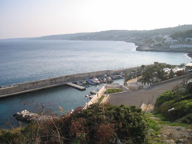 Villetta al Mare in Salento