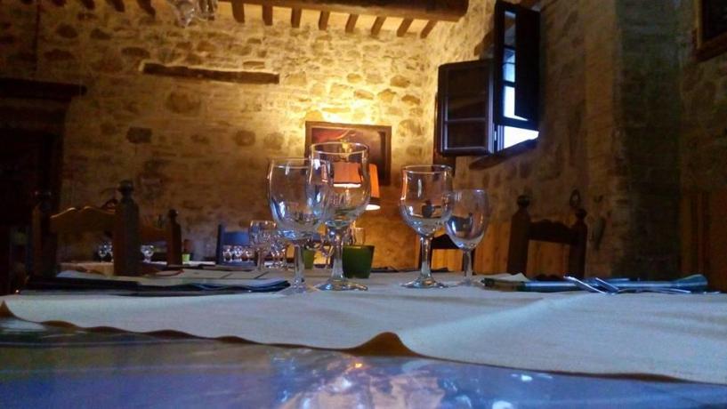 Vicino Assisi agriturismo con ristorante
