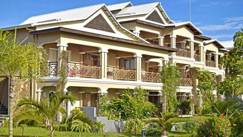 Vacanze Mare Madagascar servizi per famiglie 