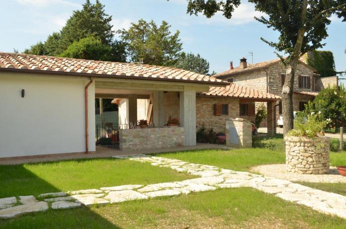 Agriturismo, B&B vicino Basilica di S.Francesco