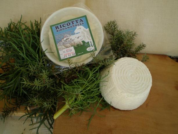 Agriturismo con produzione prodotti a Nuoro