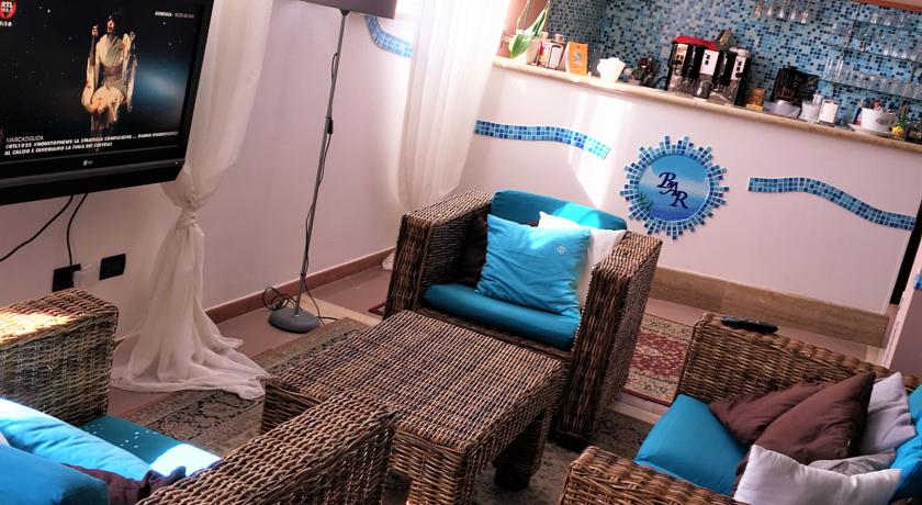 HotelRelax con Spa e Vasca Termale Anzio
