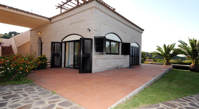 Zona pranzo in appartamento