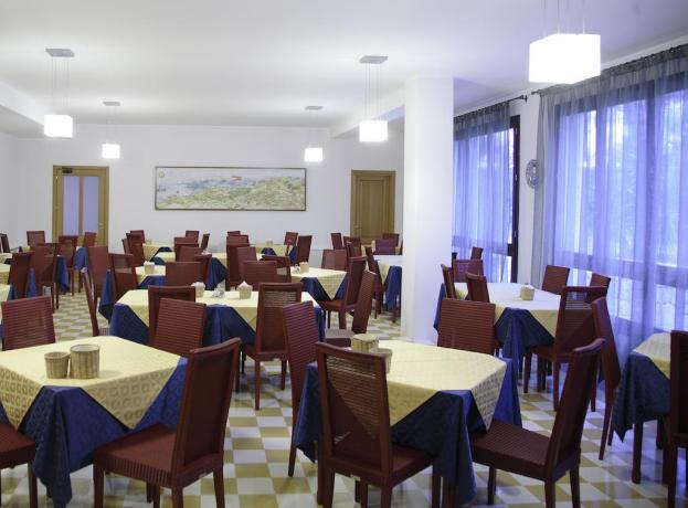 Hotel con Sale Meeting - Trapani
