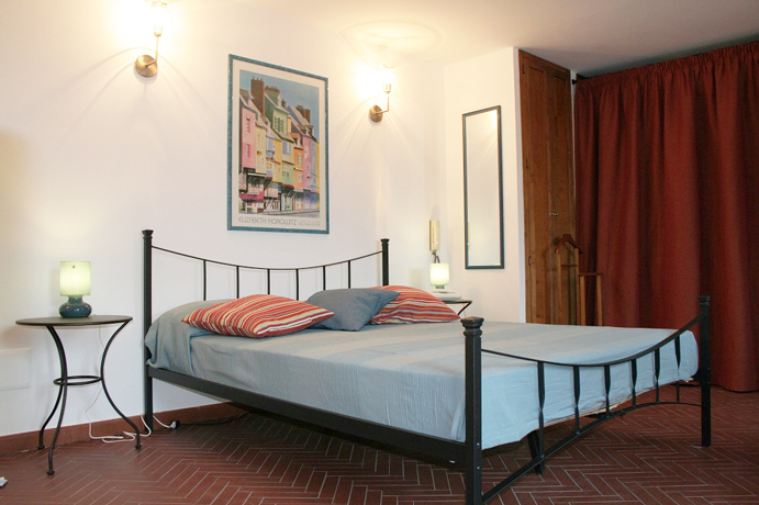 Camere Matrimoniali a Napoli centro