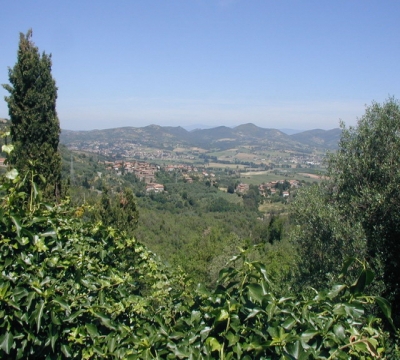 appartamenti vacanza castello posizione panoramica
