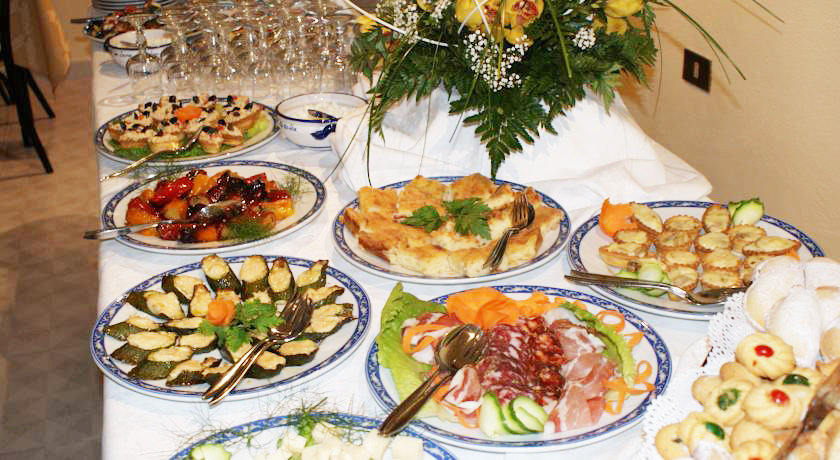 Piatti tipici lucani
