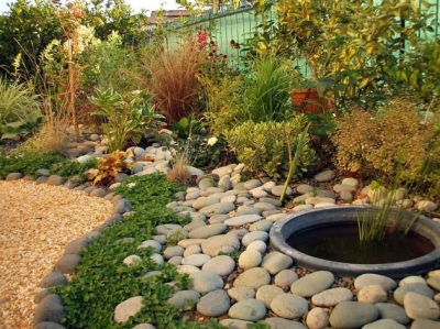 Progettazione giardini e terrazzi umbria e italia , giardini ... Giardini giapponesi in italia