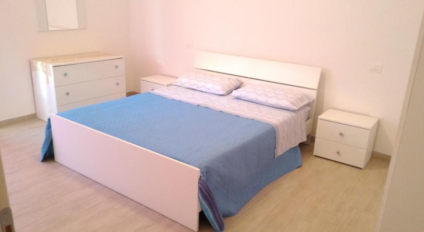 Camere dotate di ogni comfort Praia a Mare