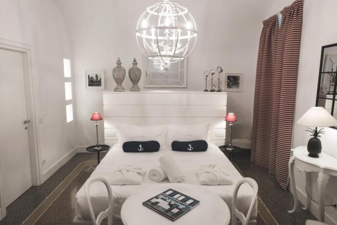 Suite hotel Finale Ligure