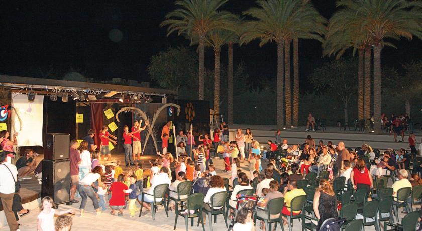 I ragazzi dell' Animazione 